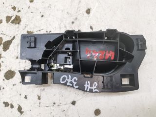 bontott PEUGEOT 508 Jobb hátsó Belső Kilincs