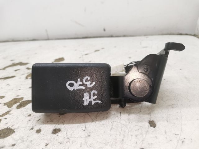 bontott PEUGEOT 508 Jobb hátsó Biztonsági Öv Csat