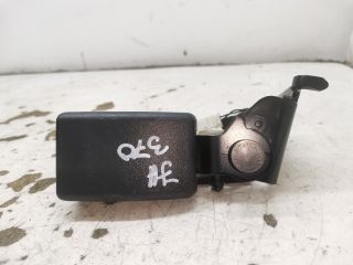 bontott PEUGEOT 508 Jobb hátsó Biztonsági Öv Csat