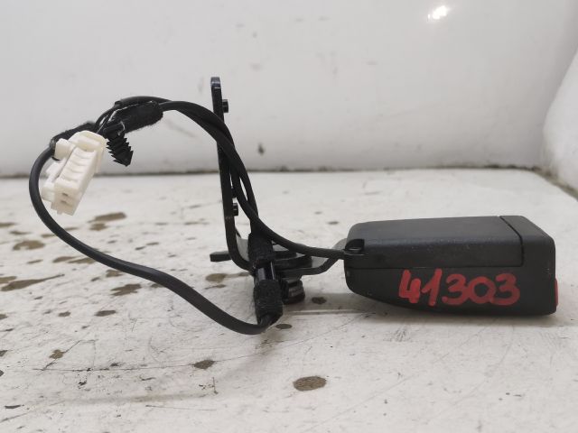 bontott PEUGEOT 508 Jobb hátsó Biztonsági Öv Csat