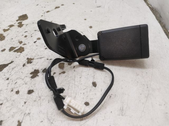 bontott PEUGEOT 508 Jobb hátsó Biztonsági Öv Csat