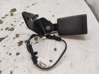 bontott PEUGEOT 508 Jobb hátsó Biztonsági Öv Csat