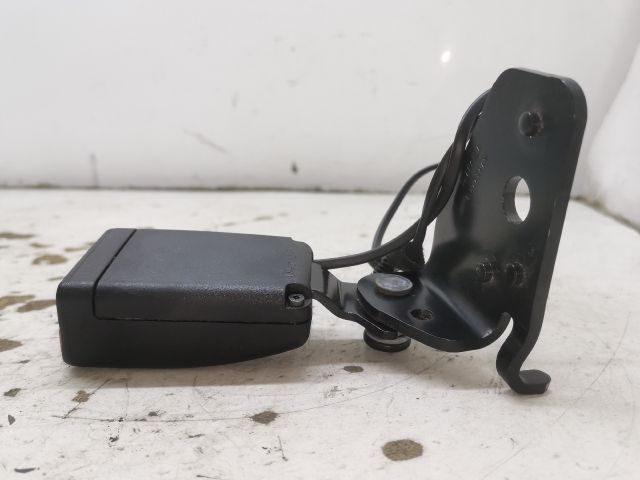 bontott PEUGEOT 508 Jobb hátsó Biztonsági Öv Csat