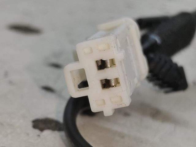 bontott PEUGEOT 508 Jobb hátsó Biztonsági Öv Csat