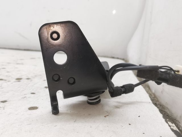 bontott PEUGEOT 508 Jobb hátsó Biztonsági Öv Csat