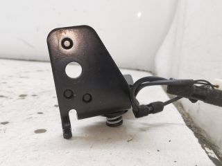 bontott PEUGEOT 508 Jobb hátsó Biztonsági Öv Csat