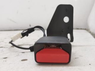 bontott PEUGEOT 508 Jobb hátsó Biztonsági Öv Csat