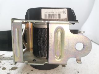 bontott PEUGEOT 508 Jobb hátsó Biztonsági Öv