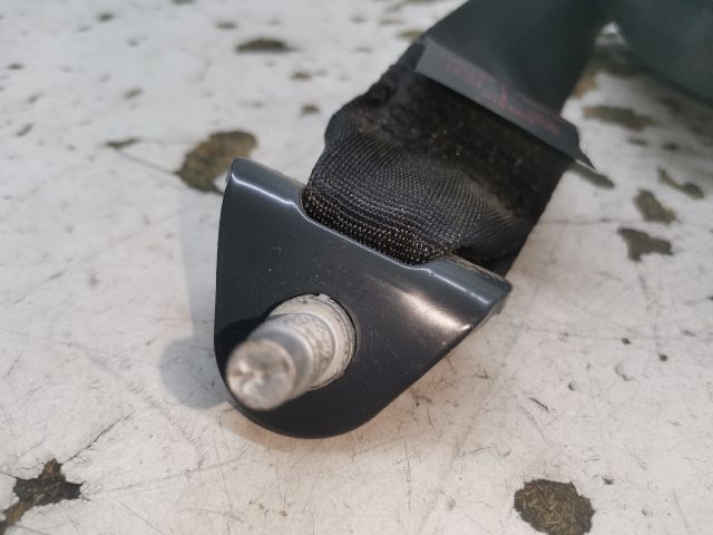 bontott PEUGEOT 508 Jobb hátsó Biztonsági Öv