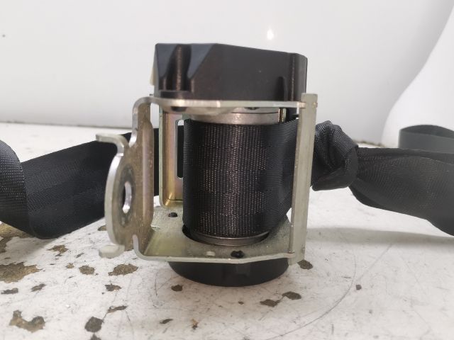 bontott PEUGEOT 508 Jobb hátsó Biztonsági Öv