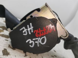 bontott PEUGEOT 508 Jobb hátsó Biztonsági Öv