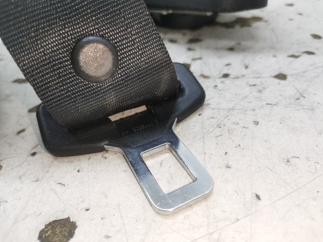 bontott PEUGEOT 508 Jobb hátsó Biztonsági Öv