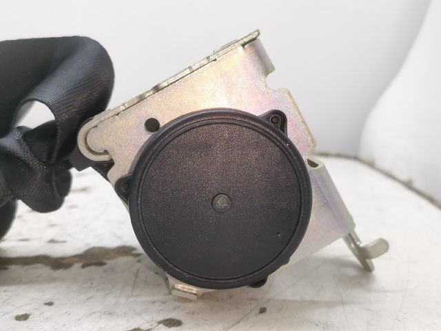 bontott PEUGEOT 508 Jobb hátsó Biztonsági Öv