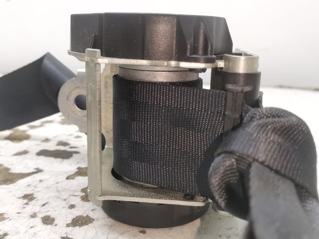 bontott PEUGEOT 508 Jobb hátsó Biztonsági Öv