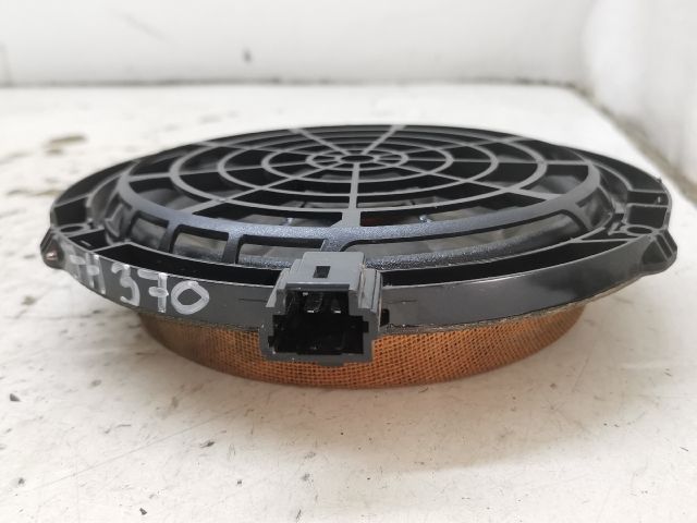 bontott PEUGEOT 508 Jobb hátsó Hangszóró