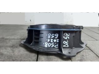 bontott PEUGEOT 508 Jobb hátsó Hangszóró