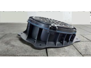 bontott PEUGEOT 508 Jobb hátsó Hangszóró