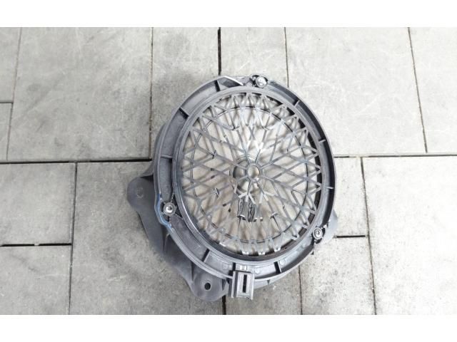 bontott PEUGEOT 508 Jobb hátsó Hangszóró