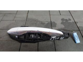 bontott PEUGEOT 508 Jobb hátsó Külső Kilincs