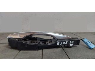 bontott PEUGEOT 508 Jobb hátsó Külső Kilincs