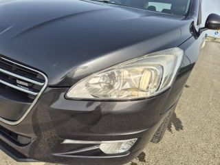 bontott PEUGEOT 508 Jobb hátsó Külső Kilincs