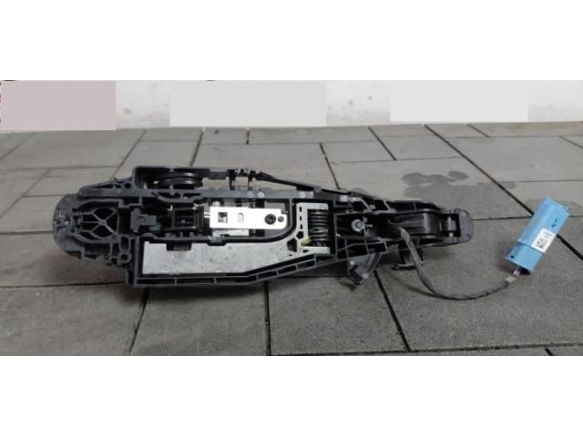 bontott PEUGEOT 508 Jobb hátsó Külső Kilincs