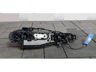 bontott PEUGEOT 508 Jobb hátsó Külső Kilincs