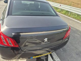 bontott PEUGEOT 508 Jobb hátsó Külső Kilincs