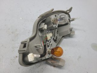 bontott PEUGEOT 508 Jobb Hátsó Lámpa Foglalat