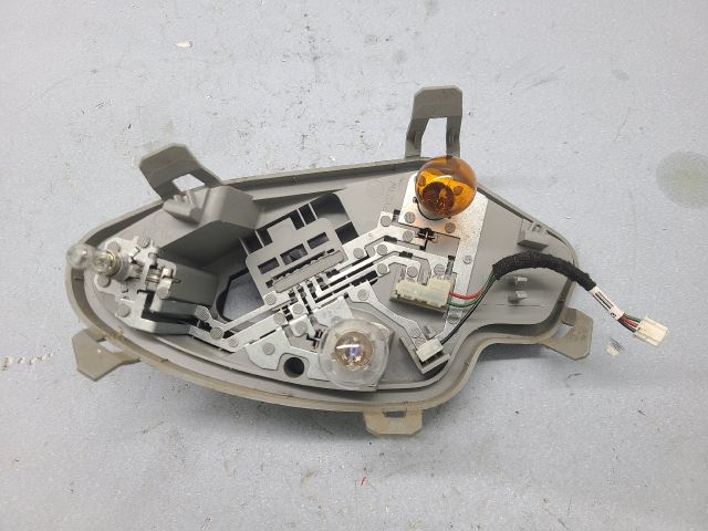 bontott PEUGEOT 508 Jobb Hátsó Lámpa Foglalat