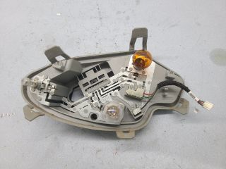 bontott PEUGEOT 508 Jobb Hátsó Lámpa Foglalat