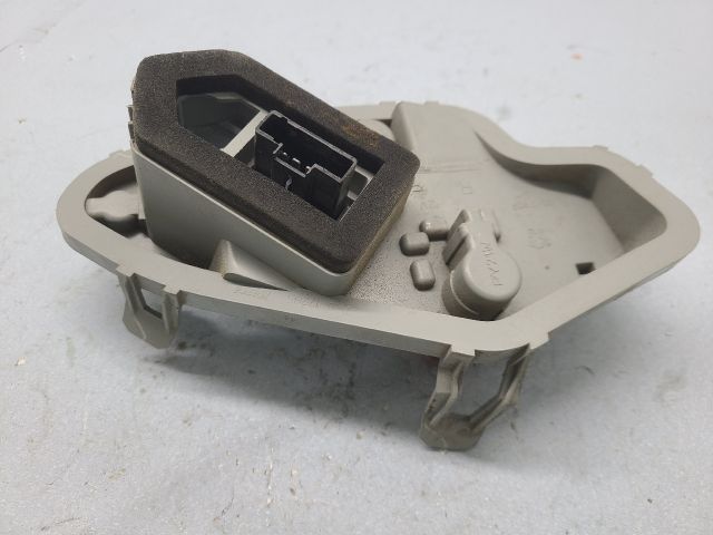 bontott PEUGEOT 508 Jobb Hátsó Lámpa Foglalat