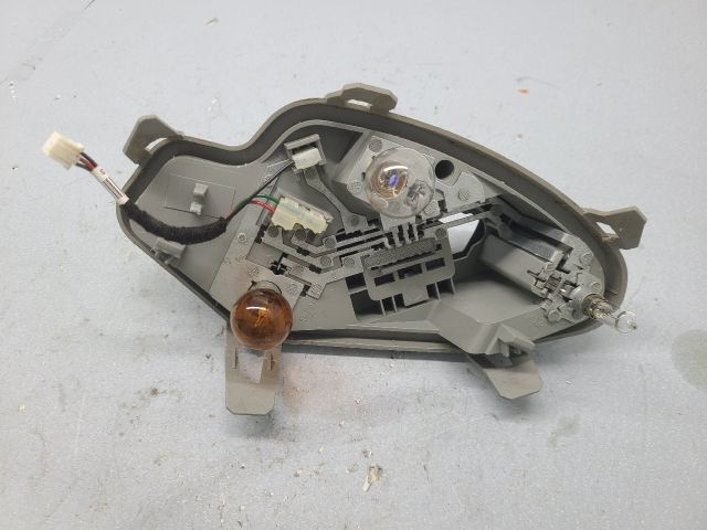 bontott PEUGEOT 508 Jobb Hátsó Lámpa Foglalat