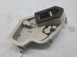 bontott PEUGEOT 508 Jobb Hátsó Lámpa Foglalat