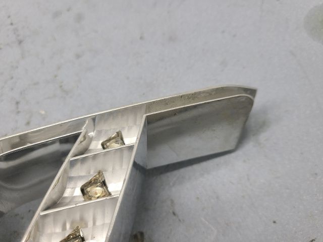 bontott PEUGEOT 508 Jobb Hátsó Lámpa Foglalat