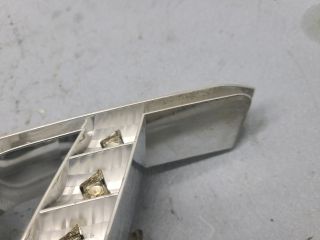 bontott PEUGEOT 508 Jobb Hátsó Lámpa Foglalat