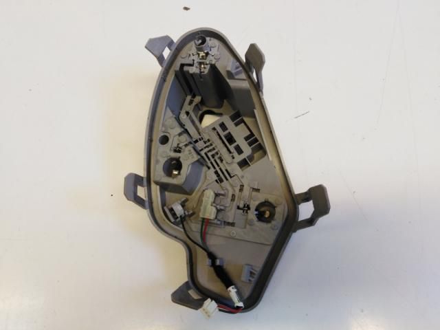 bontott PEUGEOT 508 Jobb Hátsó Lámpa Foglalat