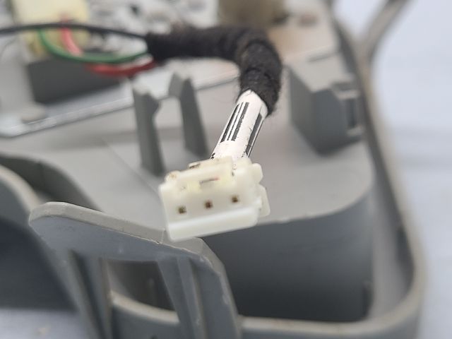 bontott PEUGEOT 508 Jobb Hátsó Lámpa Foglalat