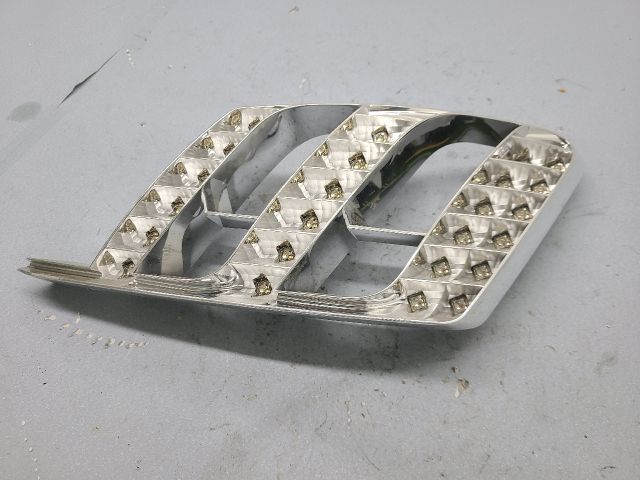 bontott PEUGEOT 508 Jobb Hátsó Lámpa Foglalat