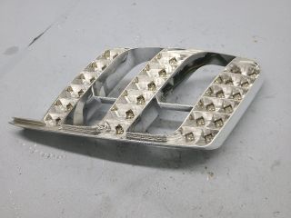 bontott PEUGEOT 508 Jobb Hátsó Lámpa Foglalat