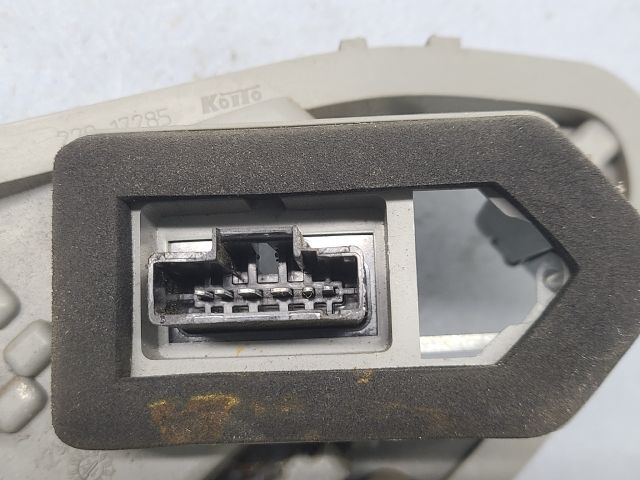 bontott PEUGEOT 508 Jobb Hátsó Lámpa Foglalat