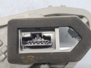 bontott PEUGEOT 508 Jobb Hátsó Lámpa Foglalat