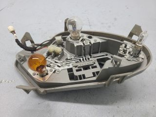 bontott PEUGEOT 508 Jobb Hátsó Lámpa Foglalat