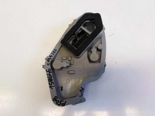 bontott PEUGEOT 508 Jobb Hátsó Lámpa Foglalat