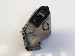 bontott PEUGEOT 508 Jobb Hátsó Lámpa Foglalat