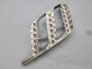 bontott PEUGEOT 508 Jobb Hátsó Lámpa Foglalat