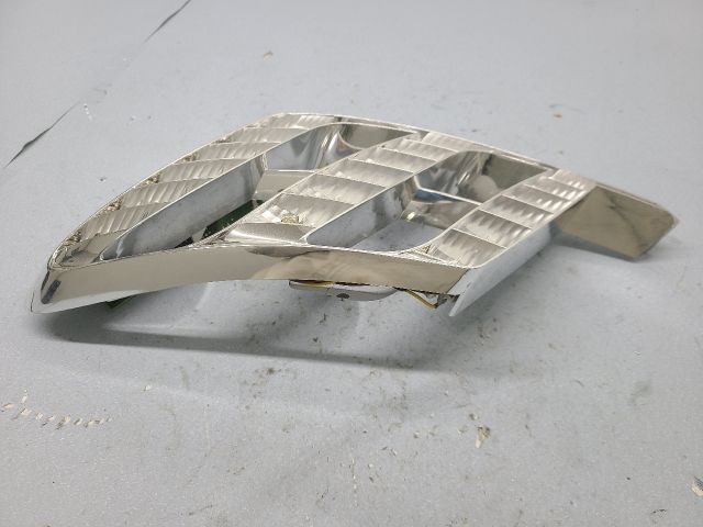 bontott PEUGEOT 508 Jobb Hátsó Lámpa Foglalat