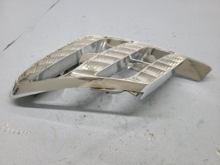 bontott PEUGEOT 508 Jobb Hátsó Lámpa Foglalat