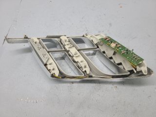 bontott PEUGEOT 508 Jobb Hátsó Lámpa Foglalat