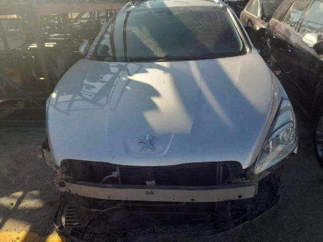 bontott PEUGEOT 508 Jobb Hátsó Lámpa